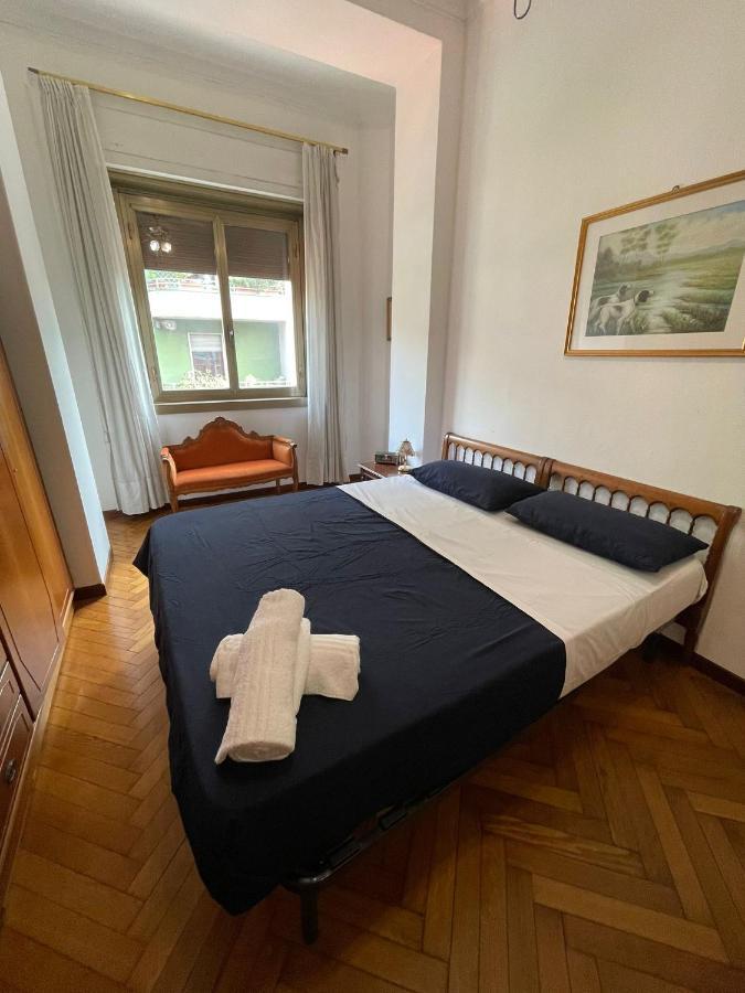 Auberge de jeunesse Corner 32 Milan