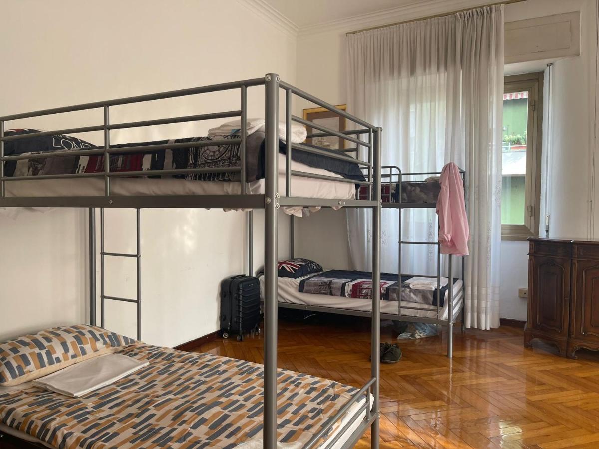 Corner 32 Auberge de jeunesse Milan