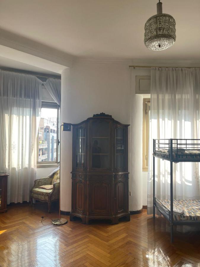 Auberge de jeunesse Corner 32 Milan
